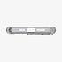 ACS07209 - iPhone 15 Series Ultra Hybrid Case in Natural Titanium showing the back